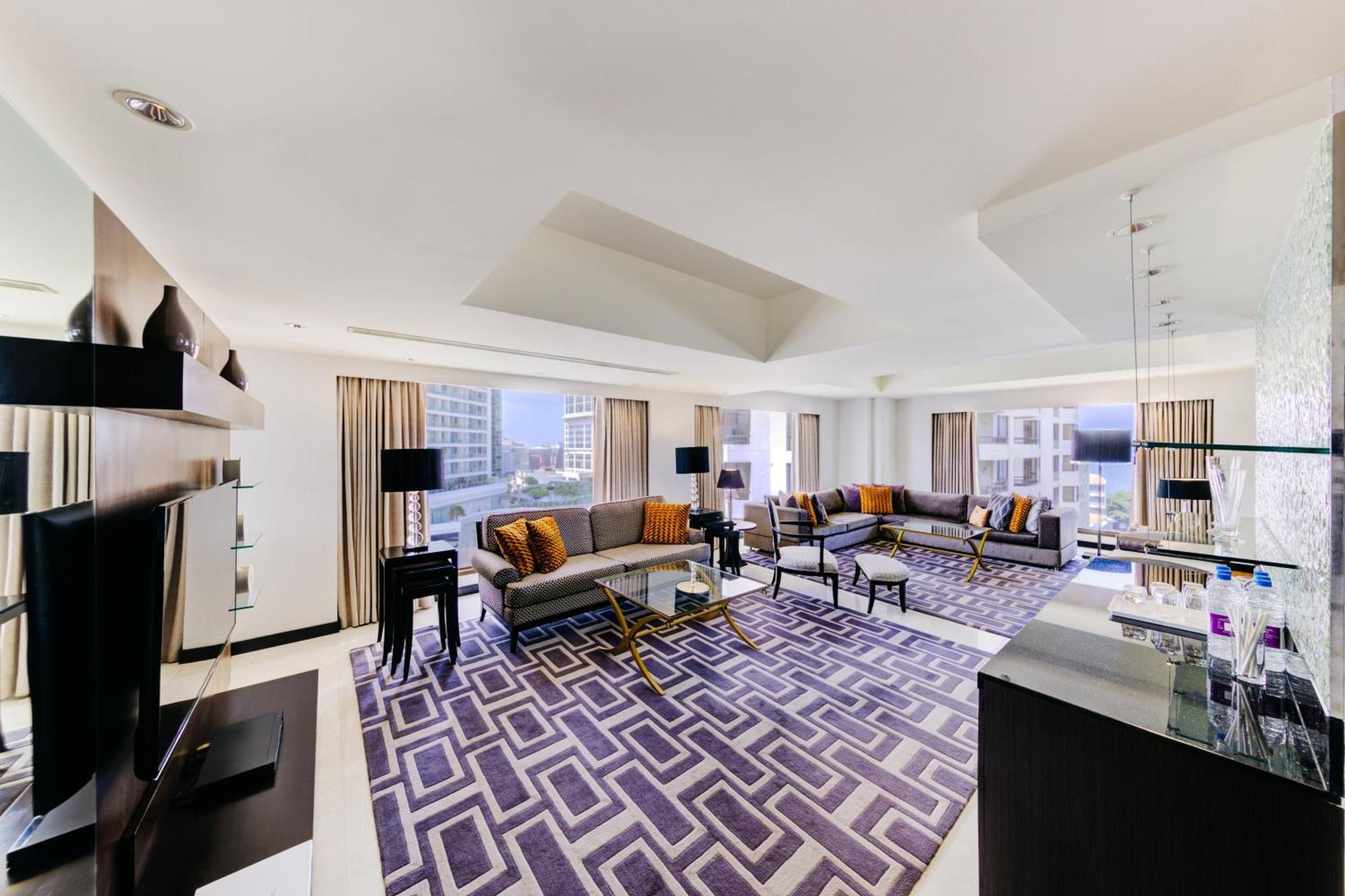Hotel Cinnamon Grand