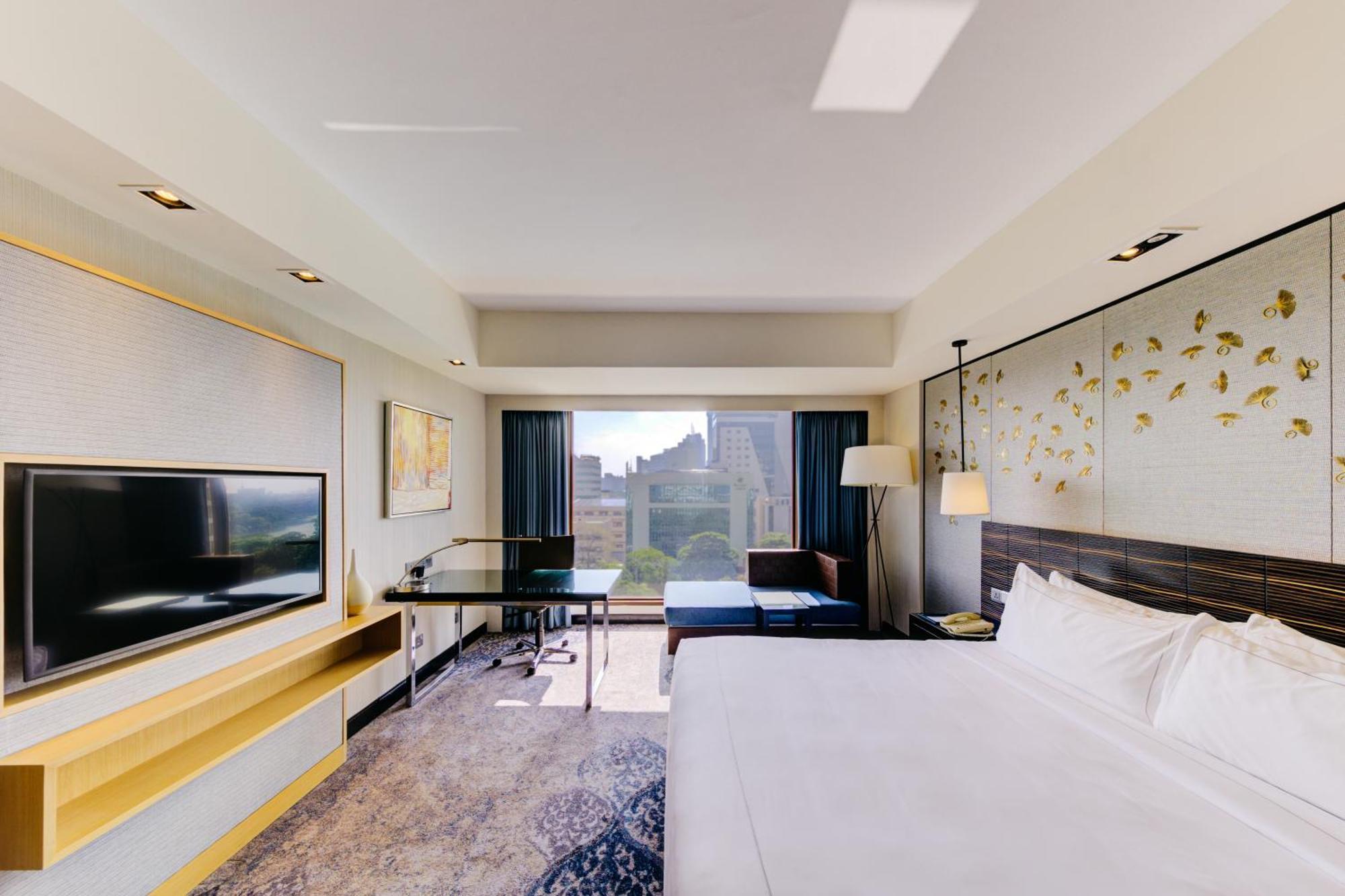 Hotel Cinnamon Grand 5*