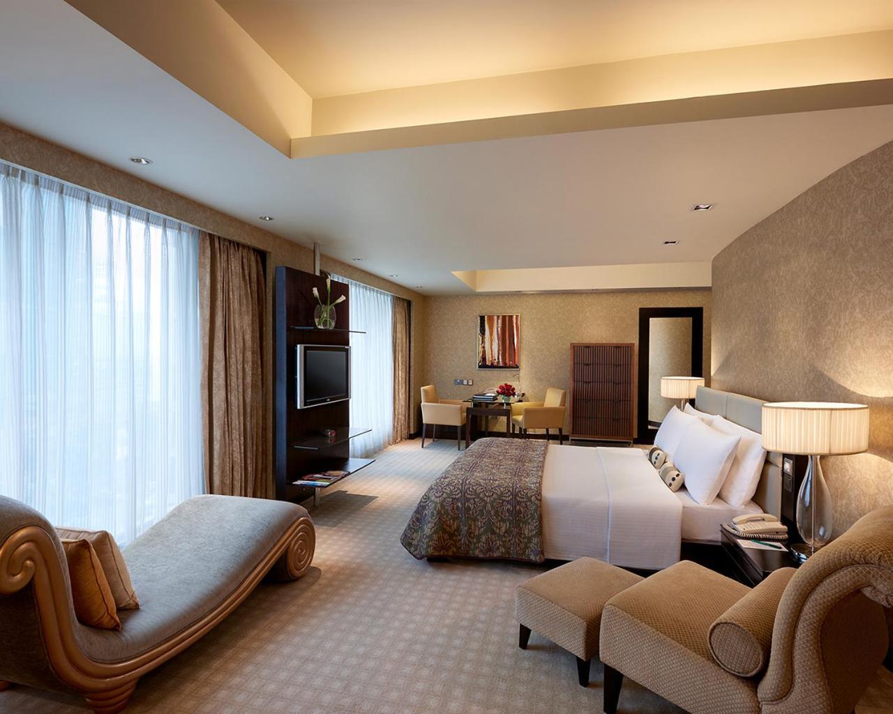 Hotel Cinnamon Grand Colombo