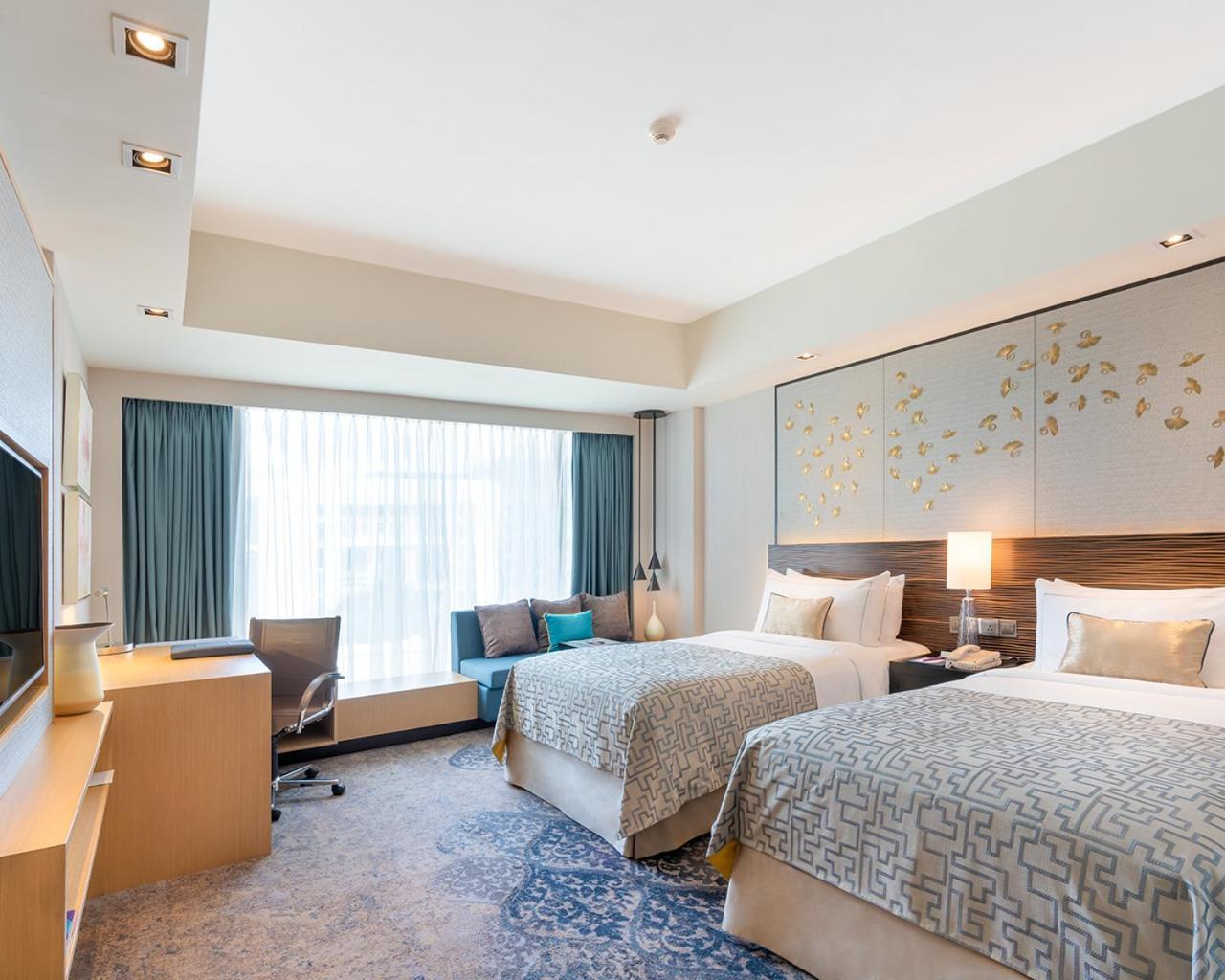 Hotel Cinnamon Grand