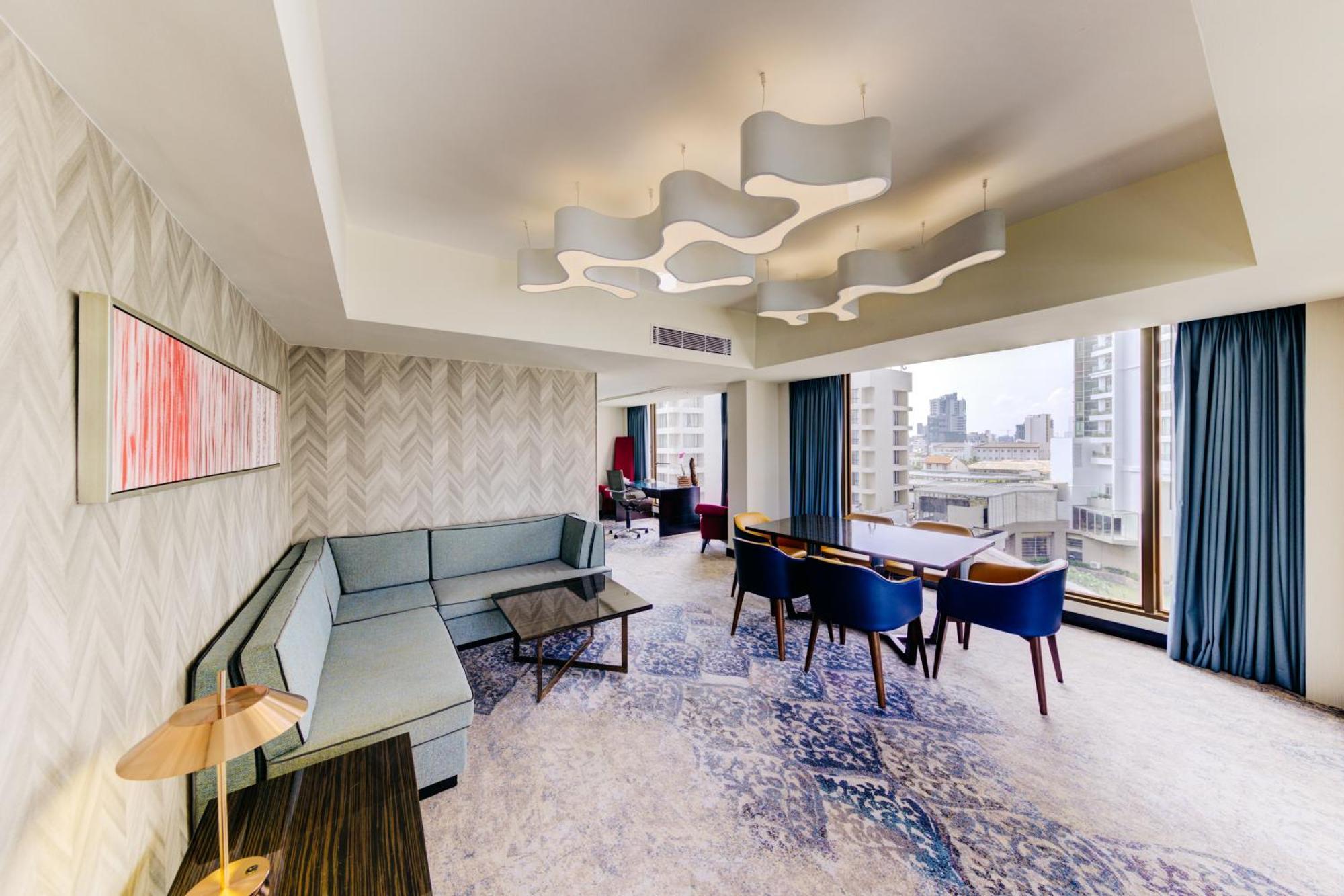 Hotel Cinnamon Grand