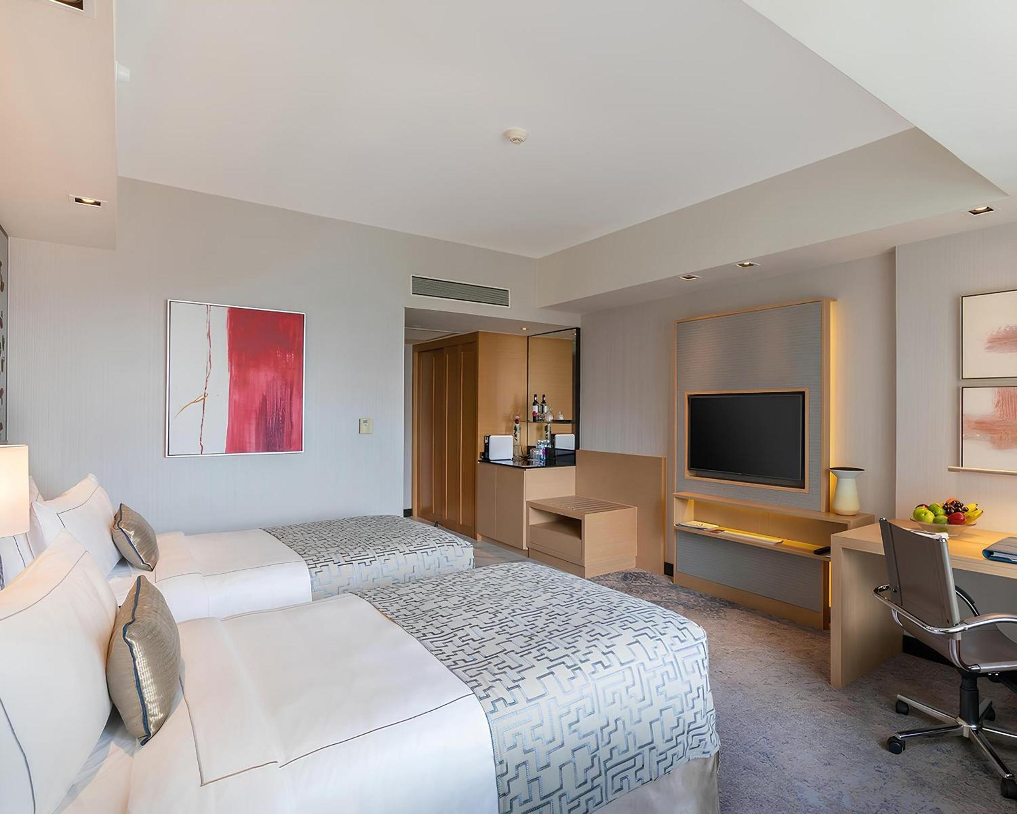 Cinnamon Grand 5*