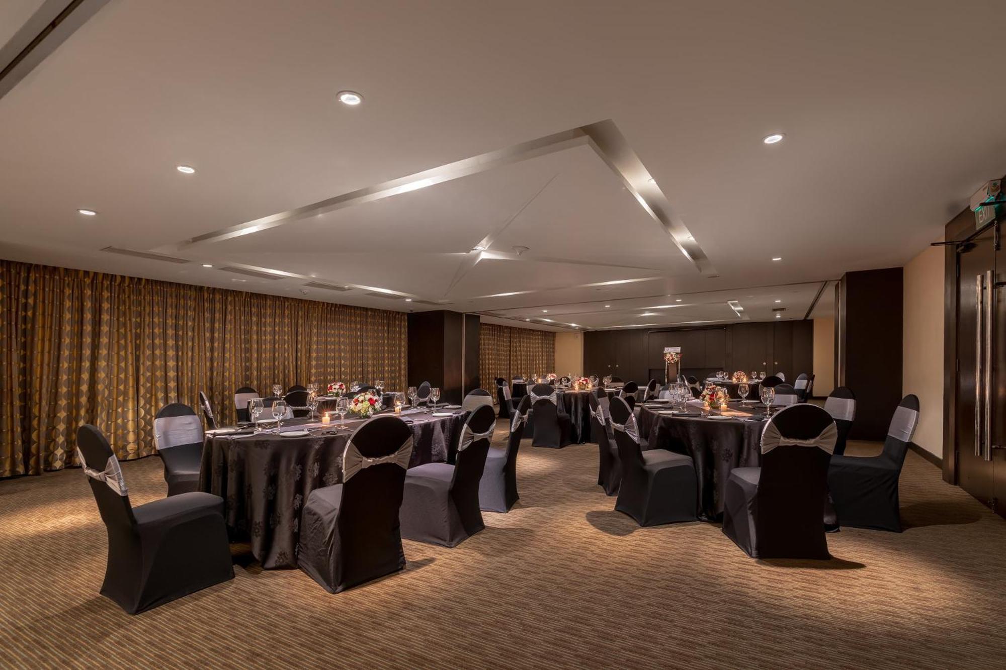 Cinnamon Grand 5* Colombo