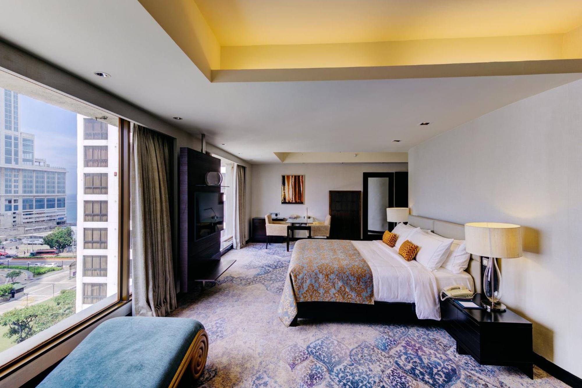 Hotel Cinnamon Grand 5*