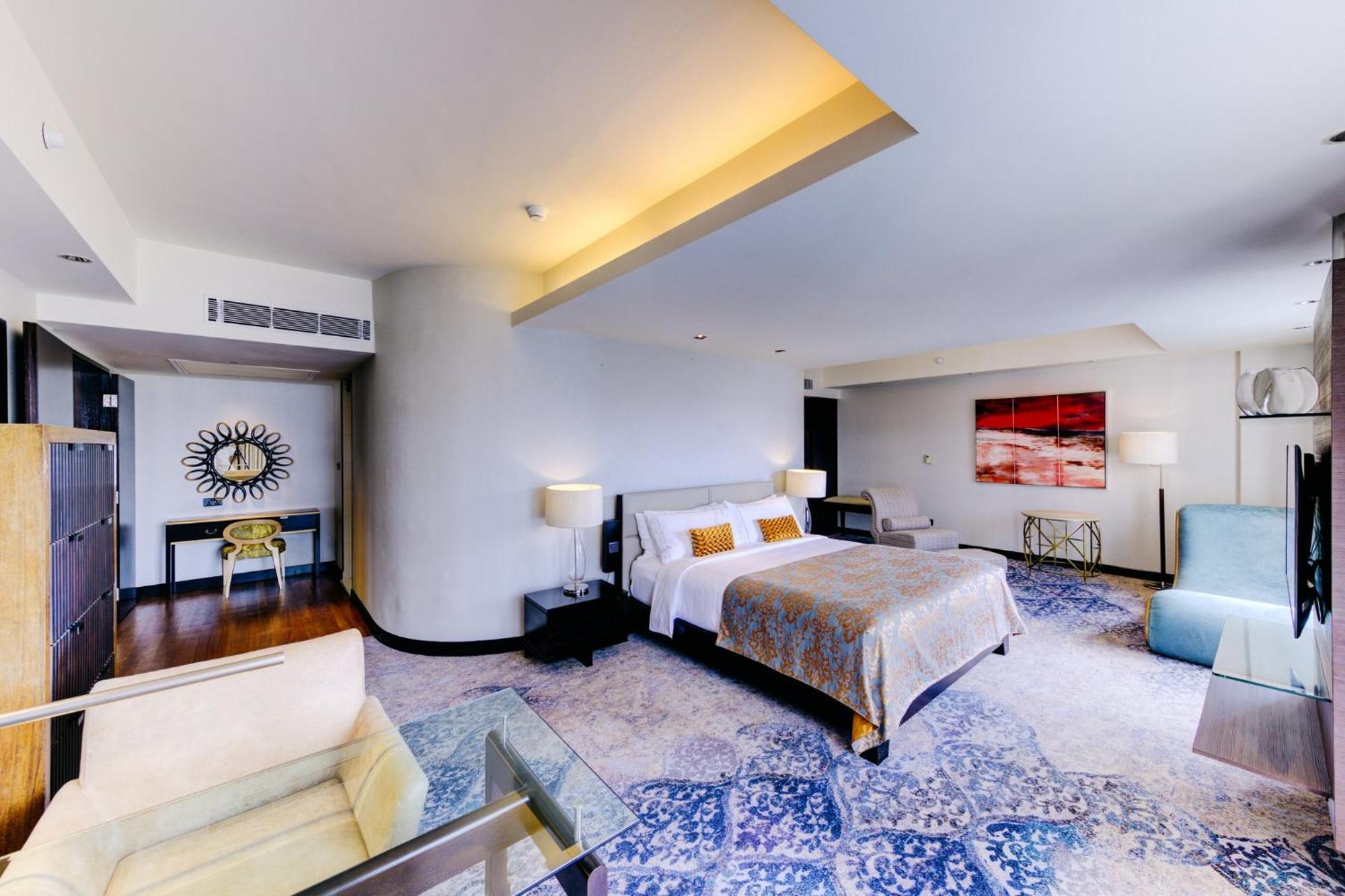 Hotel Cinnamon Grand Colombo