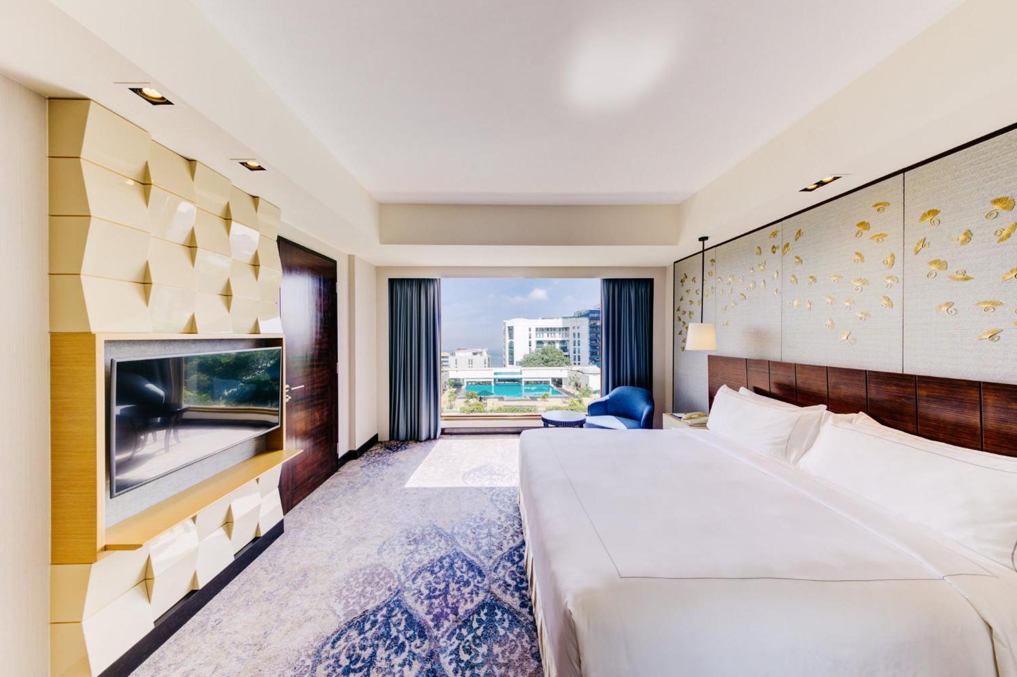 Cinnamon Grand Hotel