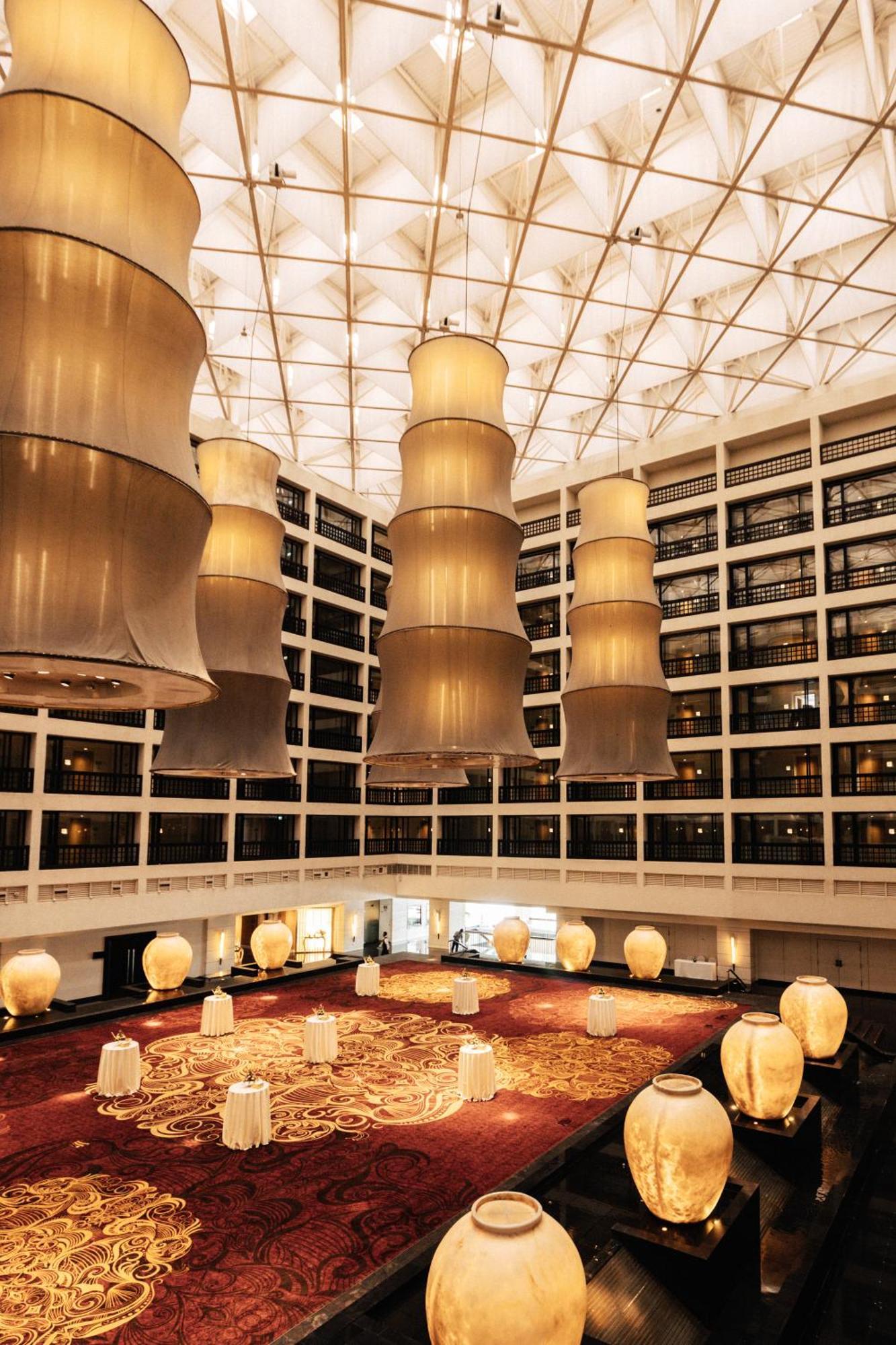 Cinnamon Grand 5* Colombo